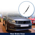 Rear Brake Hose Replacement for Volkswagen Lavida (2008–2012)