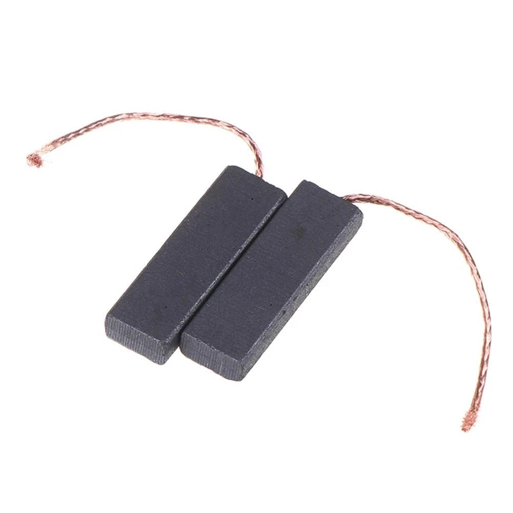 2X Carbon Brushes for Motor Part Tool (70mm)