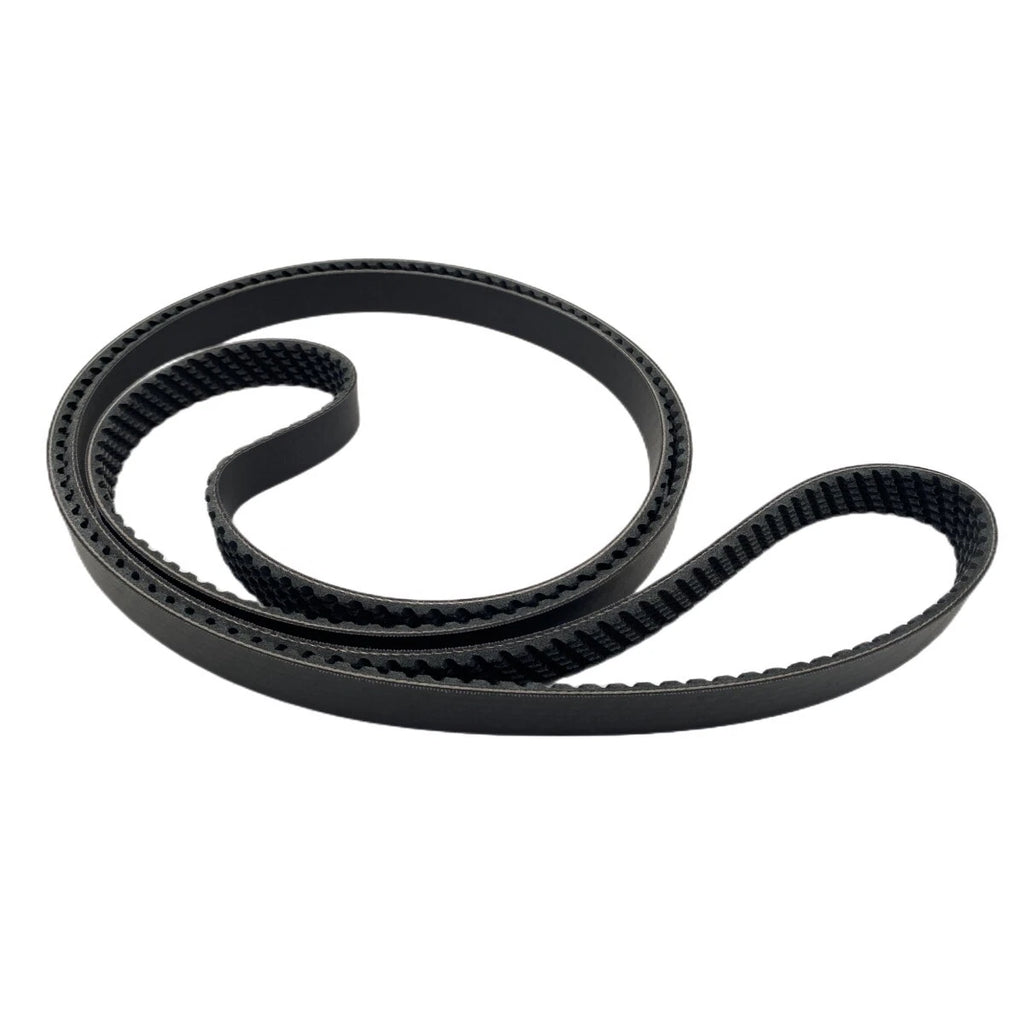 Alternator Pulley Serpentine V Belt for Volvo Penta V6 V8 (21132390)