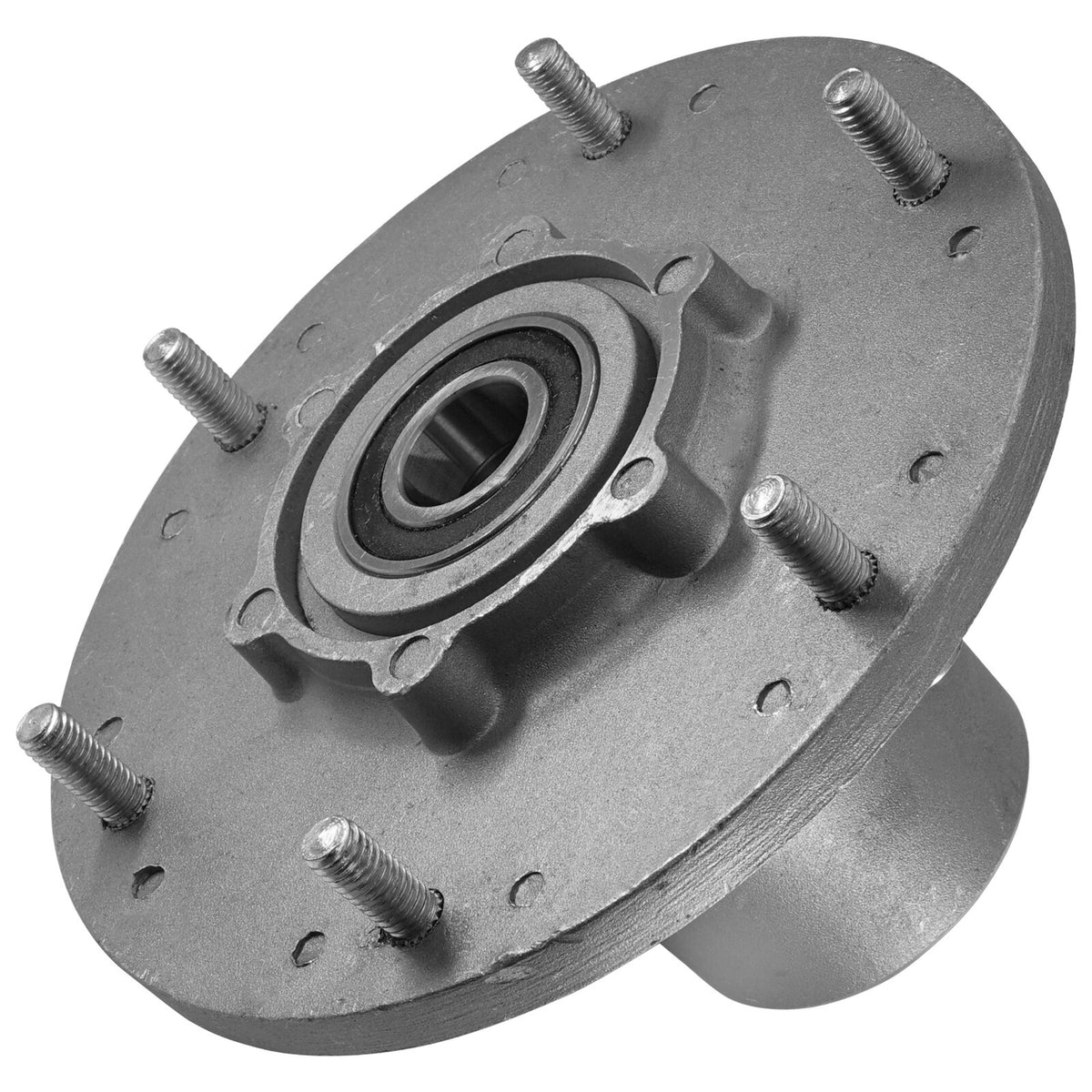 Deck Spindle Replacement for Exmark 52 Inch VXX999GKA52600 (2000–2000)