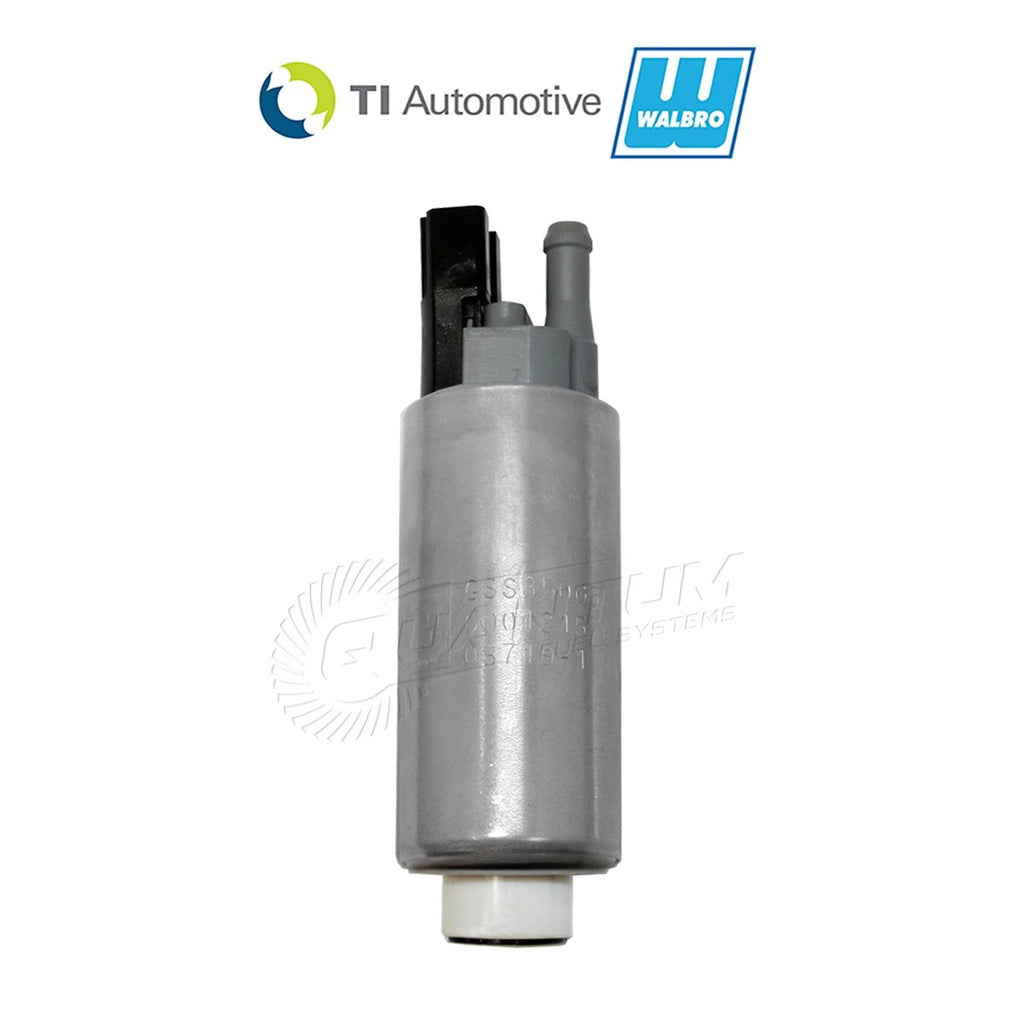 Walbro GSS350G3 Fuel Pump for (350LPH)