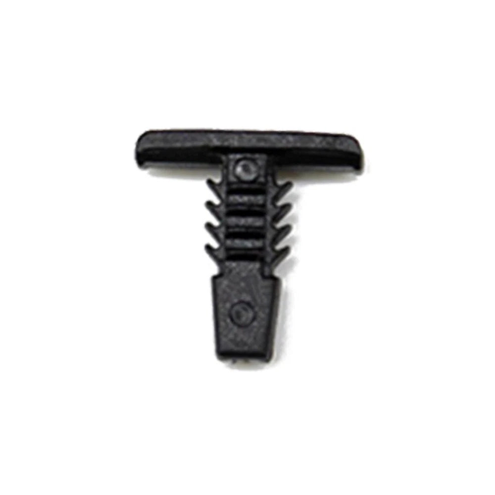30pcs Weatherstrip Retainer Clips for Chevrolet (4876498)