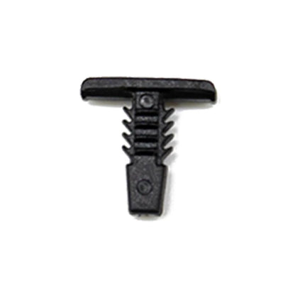 30pcs Weatherstrip Retainer Clips for Chevrolet (4876498)