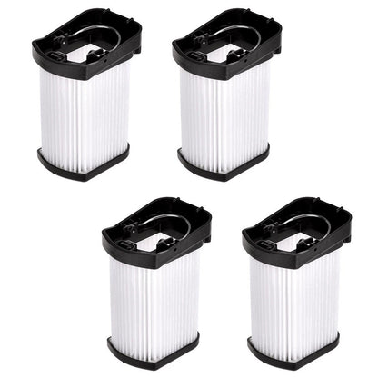 4X Replacement Filter for Shark WV401BL WV401PK Vacuum Cleaner Parts