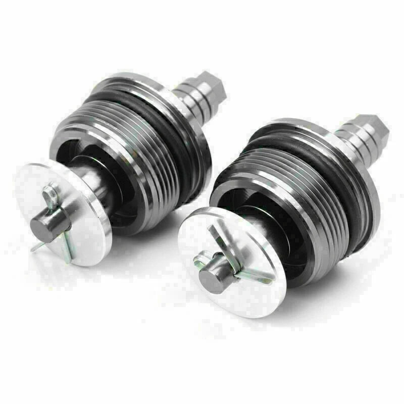 37mm Fork Bolt Adjuster for Honda CBR250R (2011–2013)