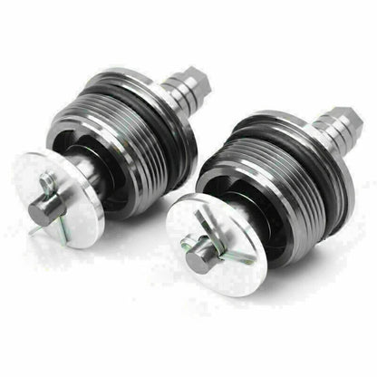 37mm Fork Bolt Adjuster for Honda CBR250R (2011–2013)