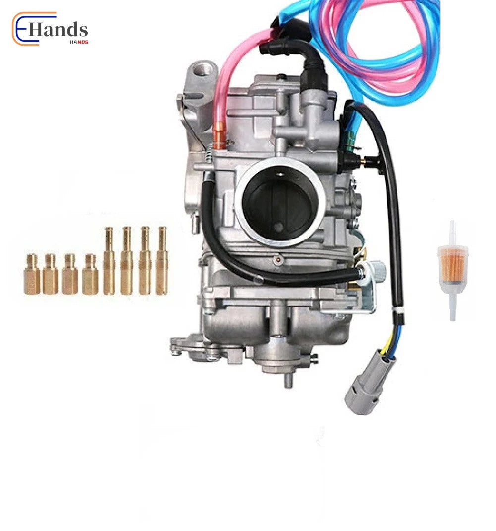 Carburetor FCR MX 39mm for Yamaha WR 400 F WR400F (1998–2000)