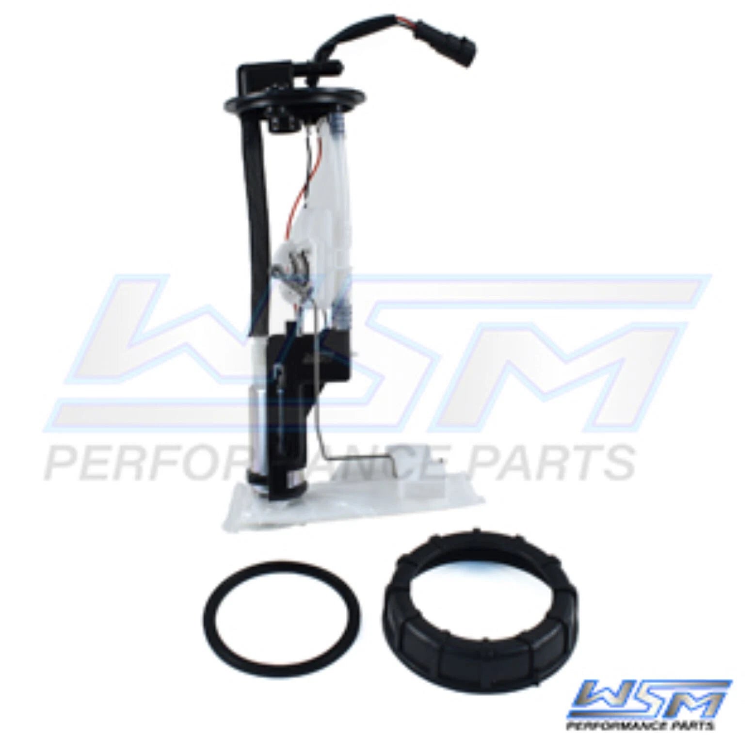 WSM Fuel Pump Assembly for Polaris Sportsman 450/570 EFI (2017–2024) 78-138