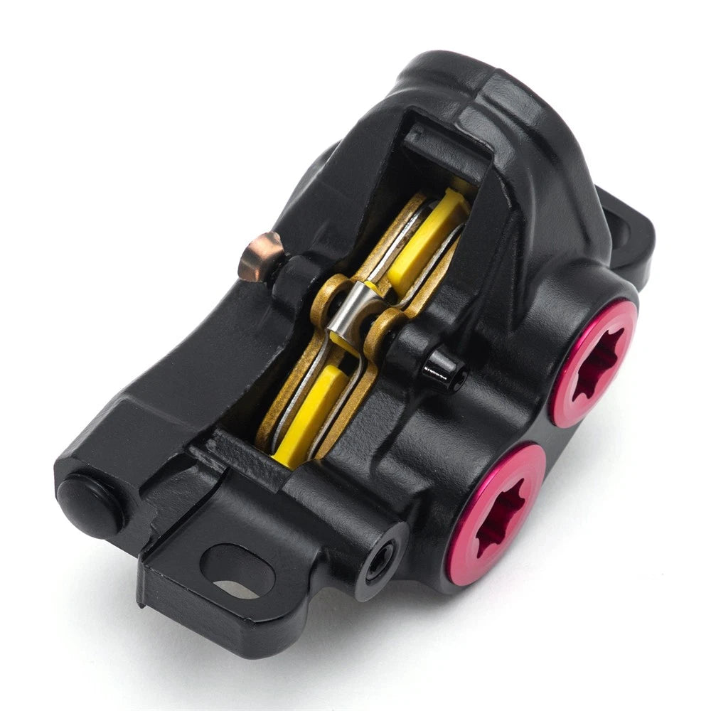 Front Rear Brake Calipers for Sur Ron Light Bee LB X, Talaria XXX, Segway