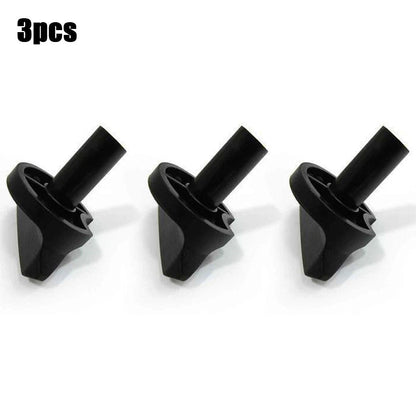 3X Carburettor Choke Knobs for Leaf Blower (Compatible with Model Number)