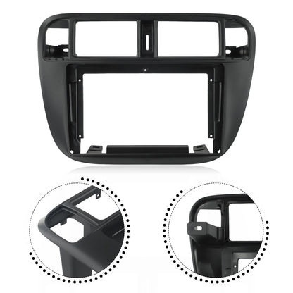 9-Inch Fascia Frame Panel for Civic