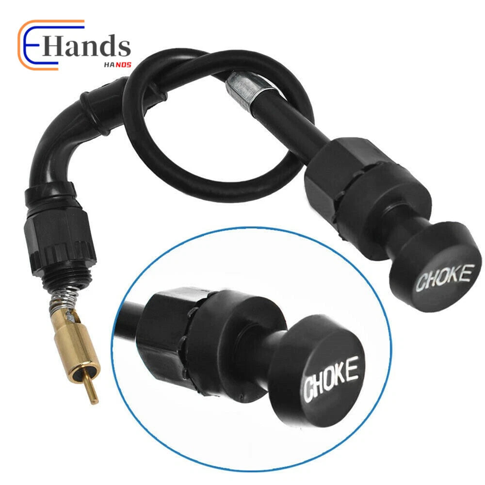 Choke Cable for Harley-Davidson CV40 Sportster 883 1200 (XL883 XLH1200)