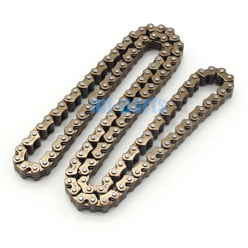 Timing Cam Chain for Honda CBR900RR (1993–1999) / CBR1000RR (2004–2007)