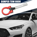 Trailer Tow Hook Screw Front Rear M20x2.5 for Hyundai Veloster (2012–2017)