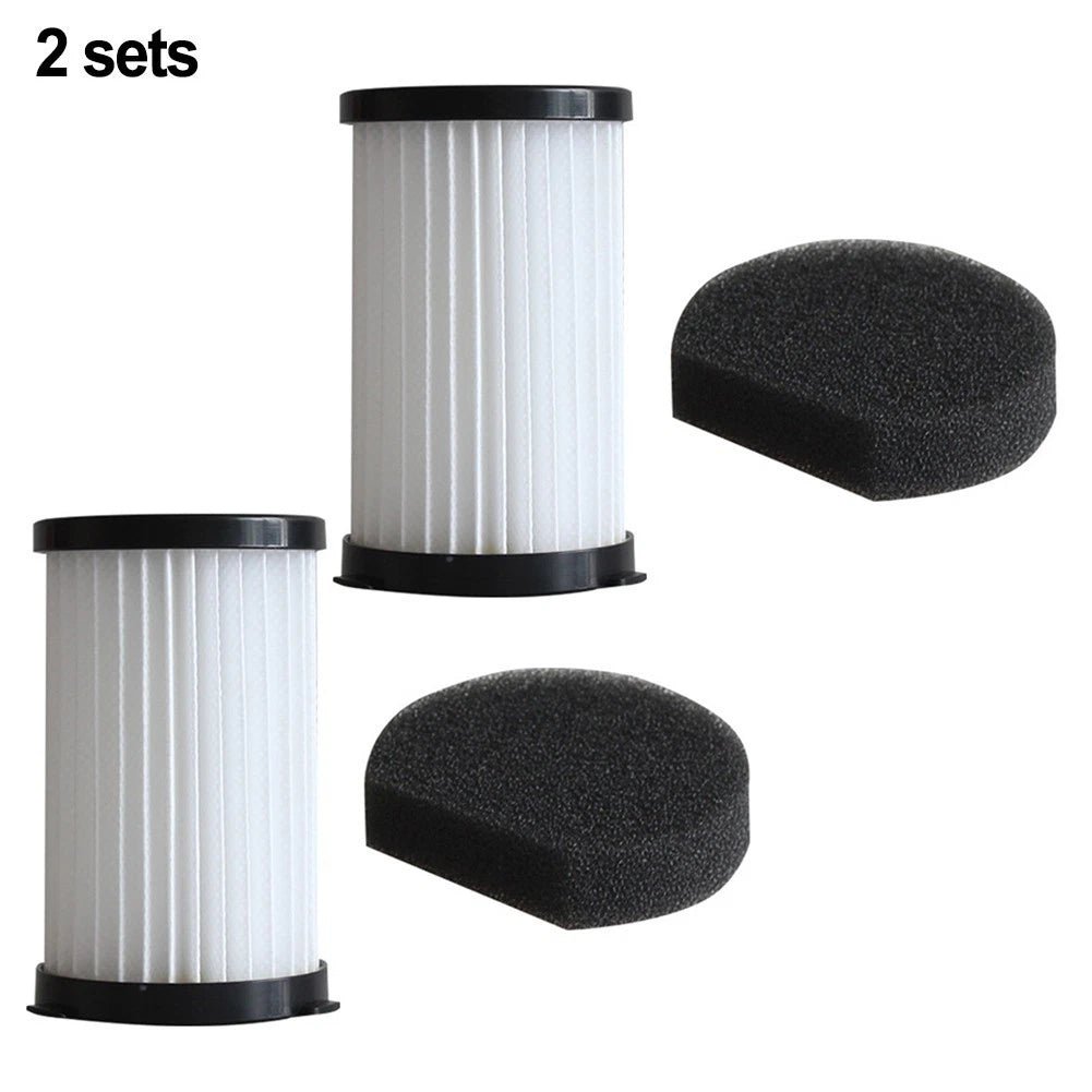 Filter Set for iwoly V600 Vacuum Cleaner