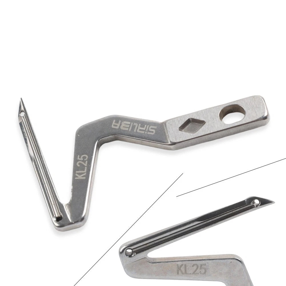 Lower Looper for SIRUBA 737, 747, 757 Series (1PCS)