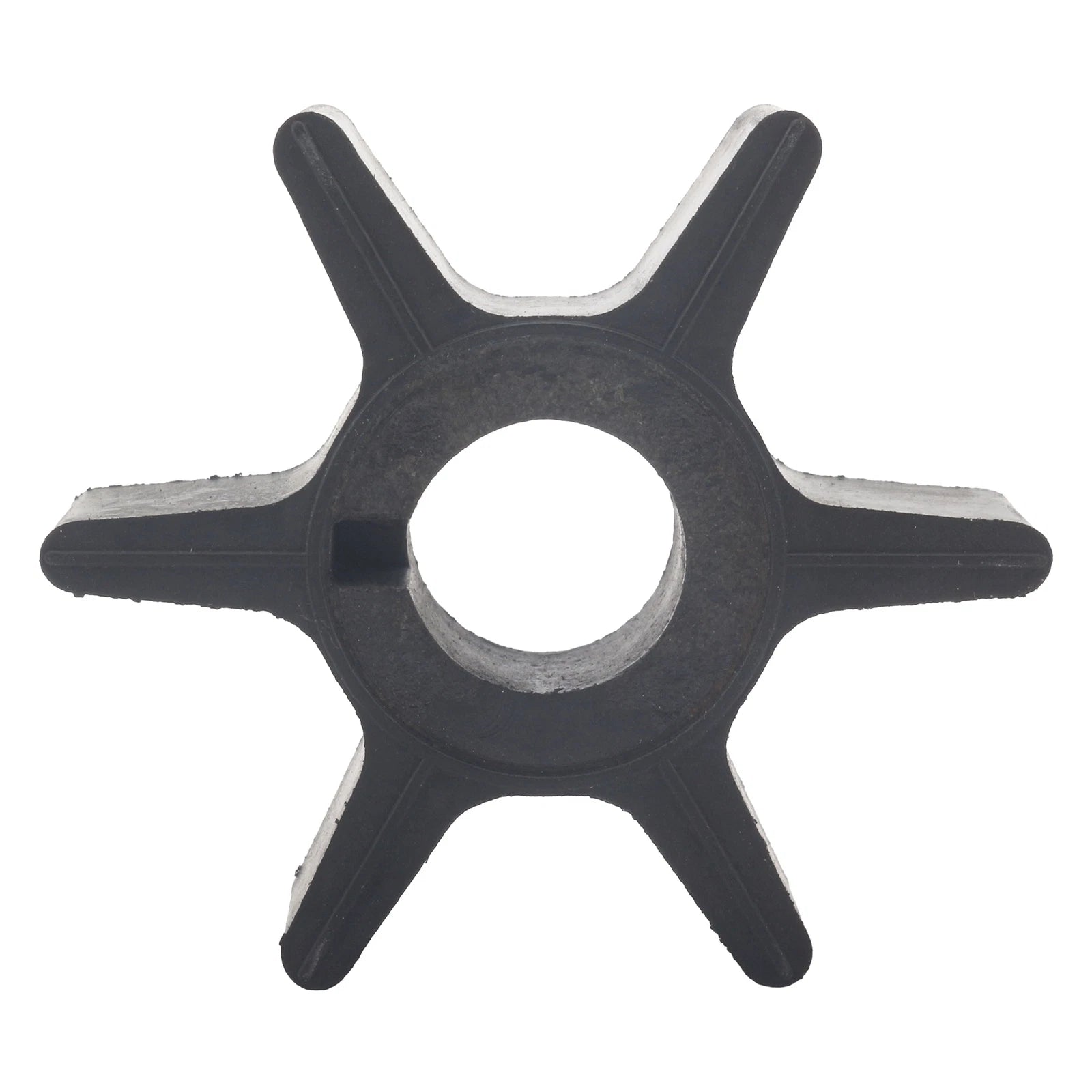 Outboard Water Pump Impeller for Chrysler 25/35/40/45/50HP (N/A) 47-F433065-2 18-45003
