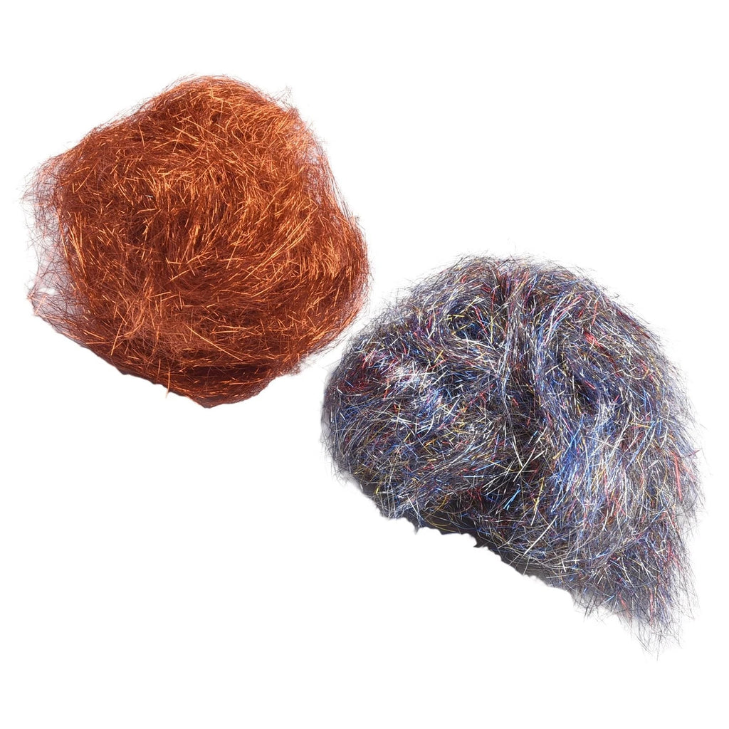 Fly Tying Material for Fishing (DIY)
