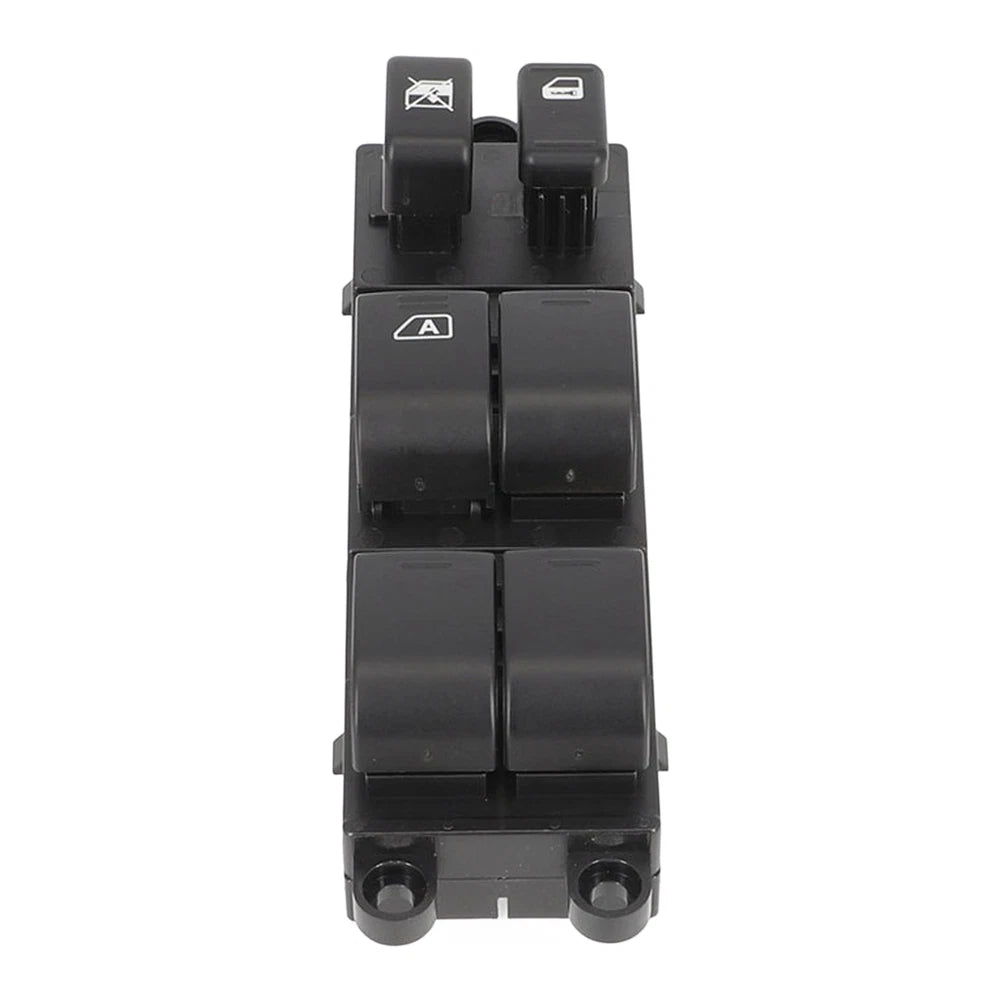 Window Switch 25401-1JY0A for Nissan Tiida (2007–2013)