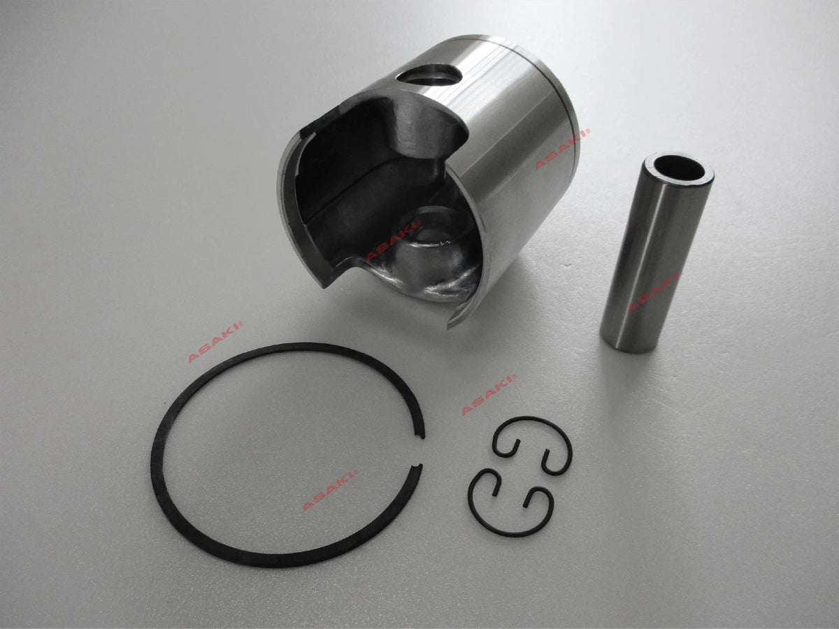 Piston Kit 09-705 3082451 STD + Ring for Polaris TX 440 (1976–1980)