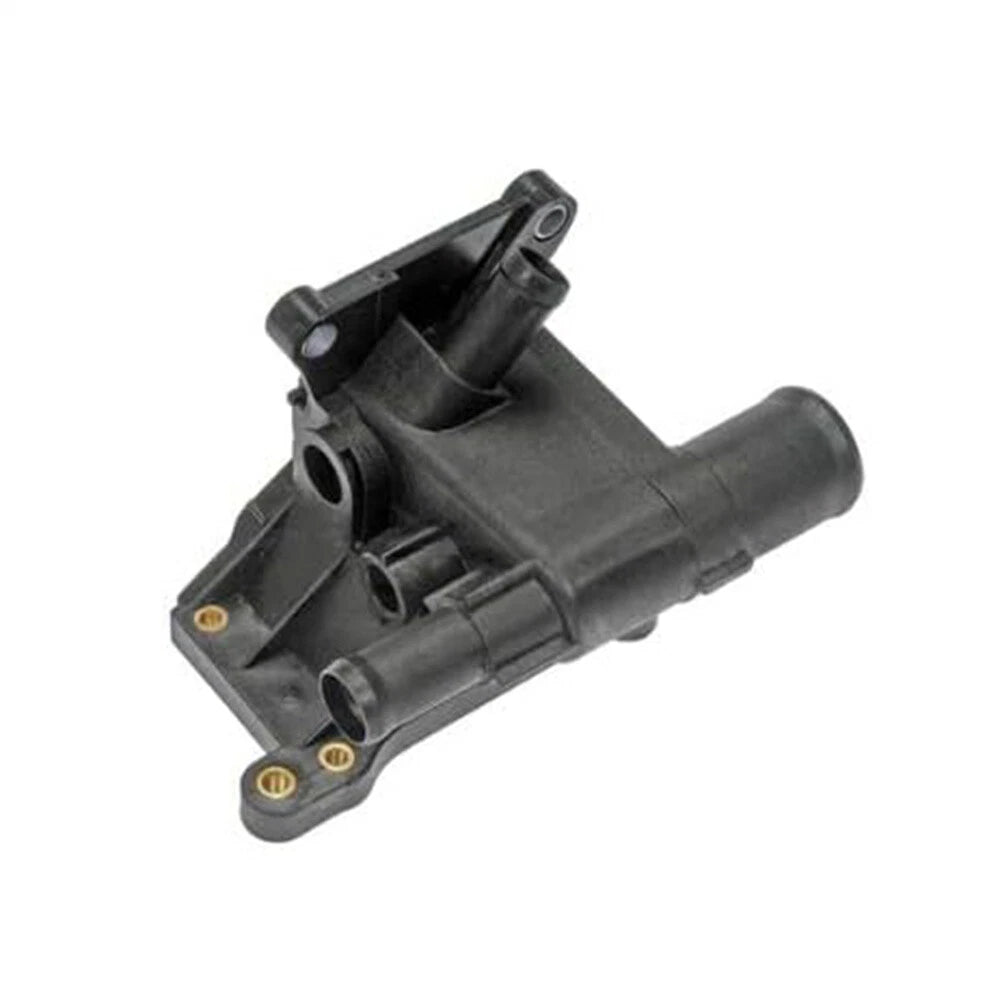 Engine Coolant Water Outlet for Ford Focus Fusion Transit Connect (2000–2018)