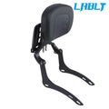 Backrest Sissy Bar for Honda CMX 300 500 (2017–2024)