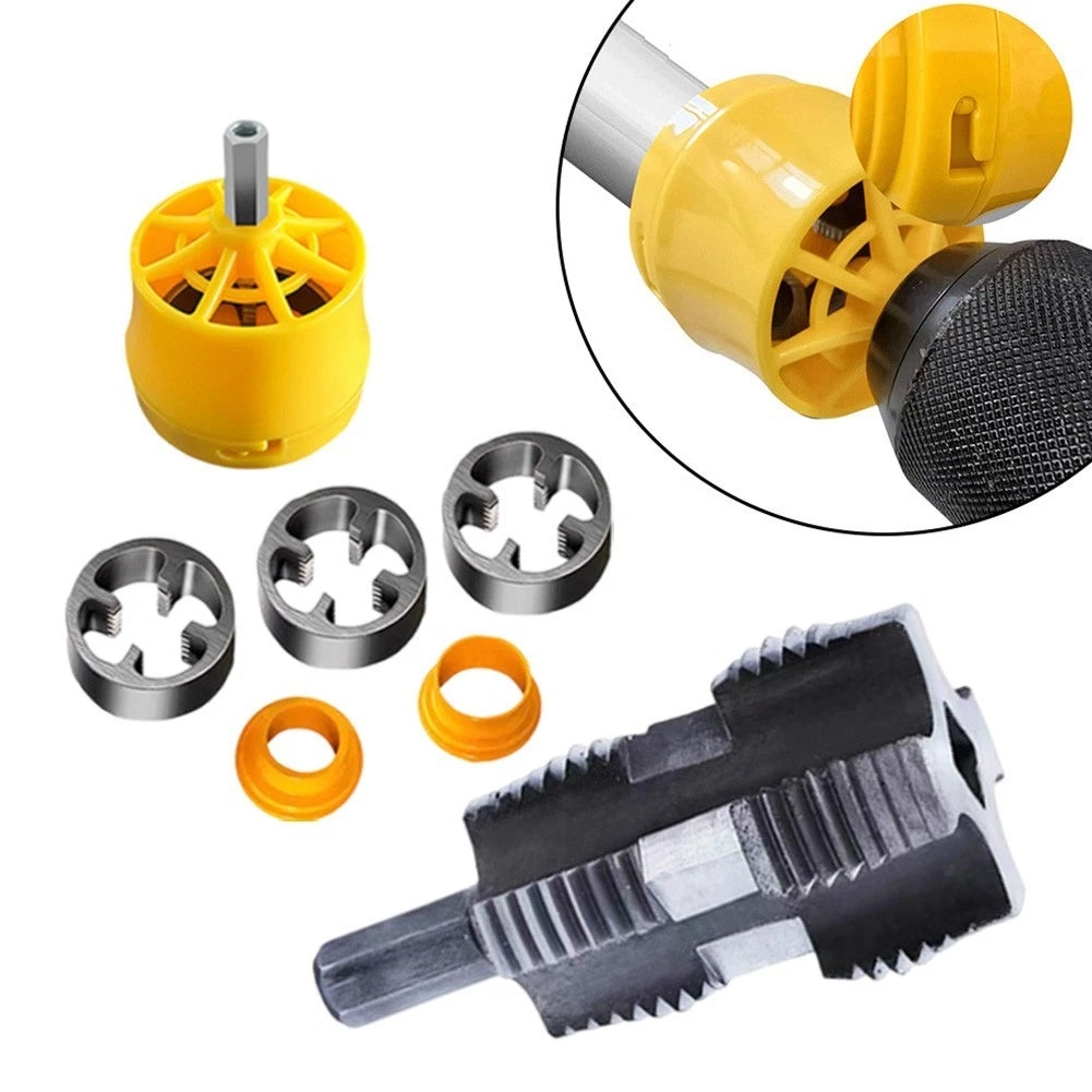 Multifunctional Pipe Tool for Plumbing (No Year Range Provided)