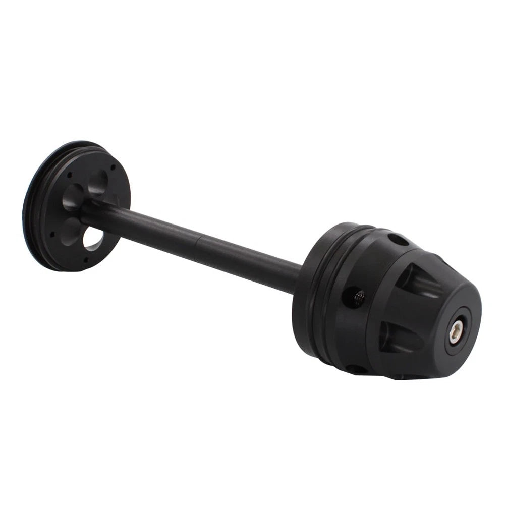Rear Axle Fork Sliders for BMW R1200GS R1250GS ADV (2013–2022)