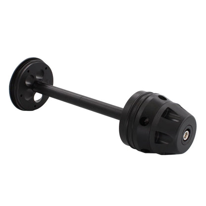 Rear Axle Fork Sliders for BMW R1200GS R1250GS ADV (2013–2022)