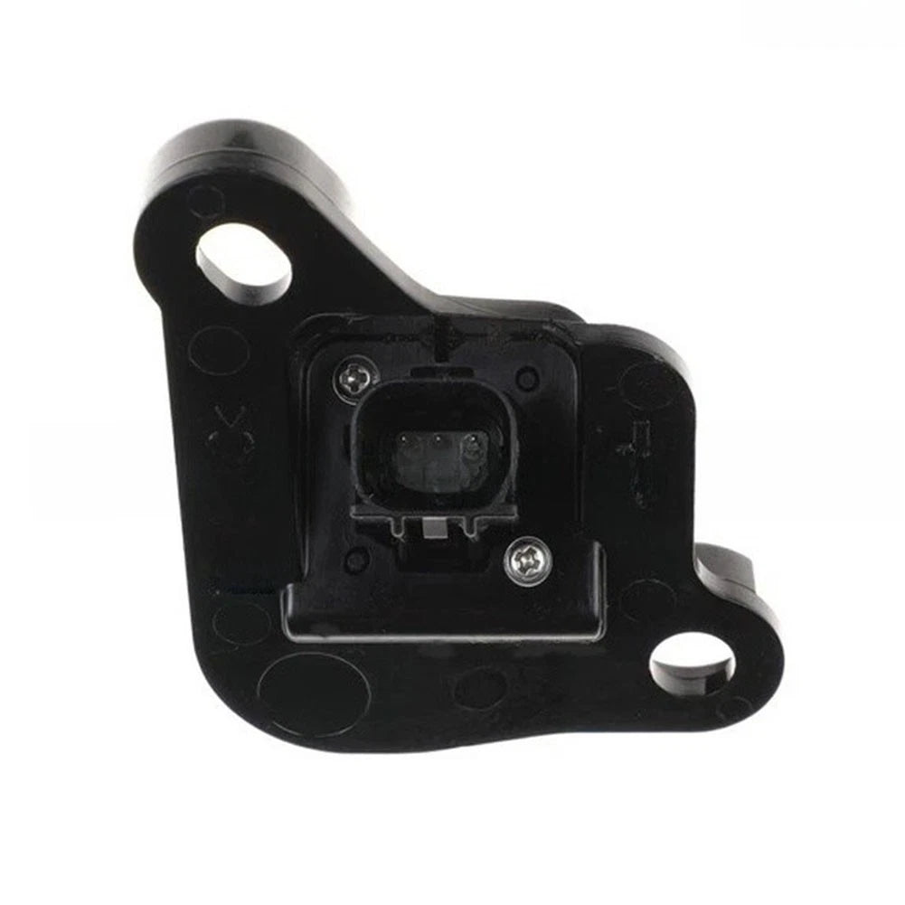12 Volt Rear Backup Camera for Toyota Tacoma (2016–2018) Black ABS Housing