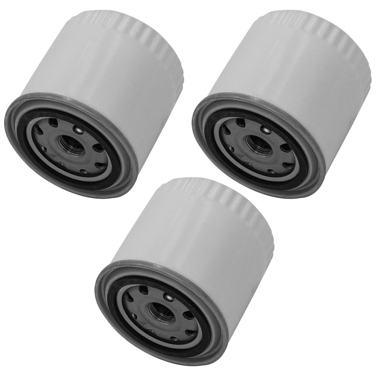 Transmission Oil Filter Replacement for John Deere 120 312 314 317 (2000–2007)