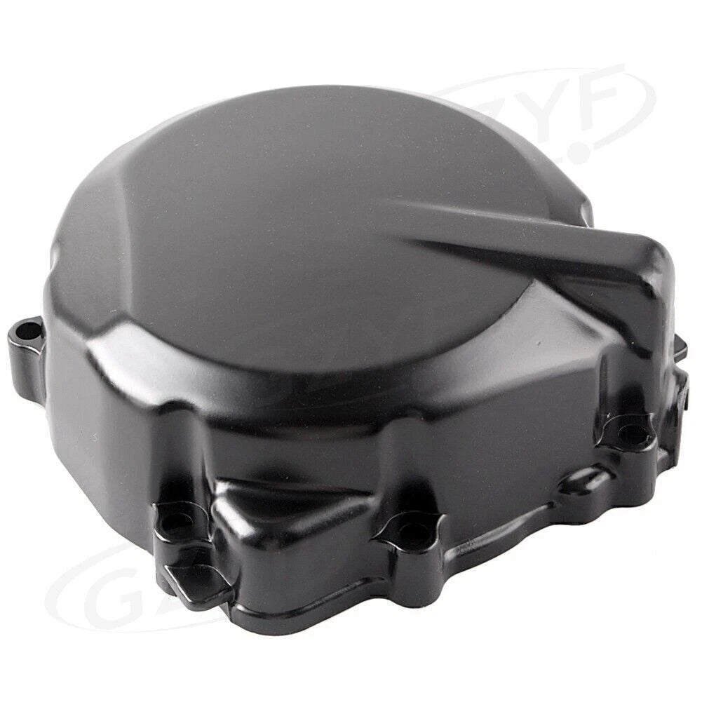 Stator Engine Cover Crankcase Fit Suzuki GSXR 600 750 Left Black 1996-1999 97 98