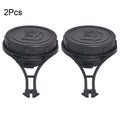 2Pcs Fuel Gas Tank Cap Cover for Briggs & Stratton (Replacement 799585 799684)
