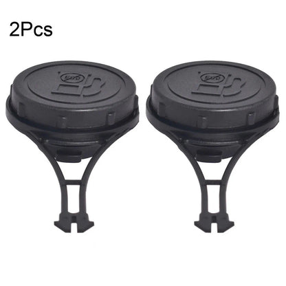 2Pcs Fuel Gas Tank Cap Cover for Briggs & Stratton (Replacement 799585 799684)