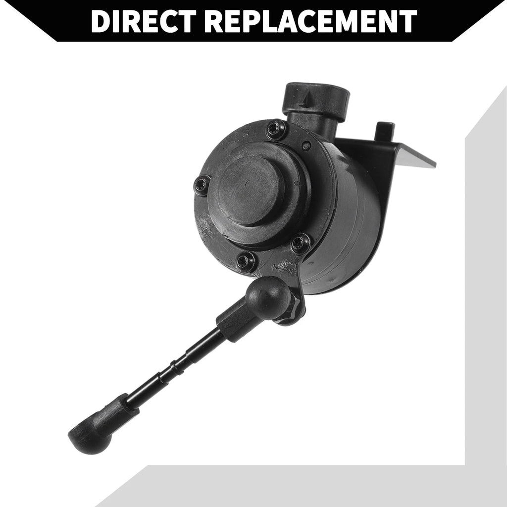 Suspension Ride Height Level Sensor for Chevrolet (No.89047643) Front Right