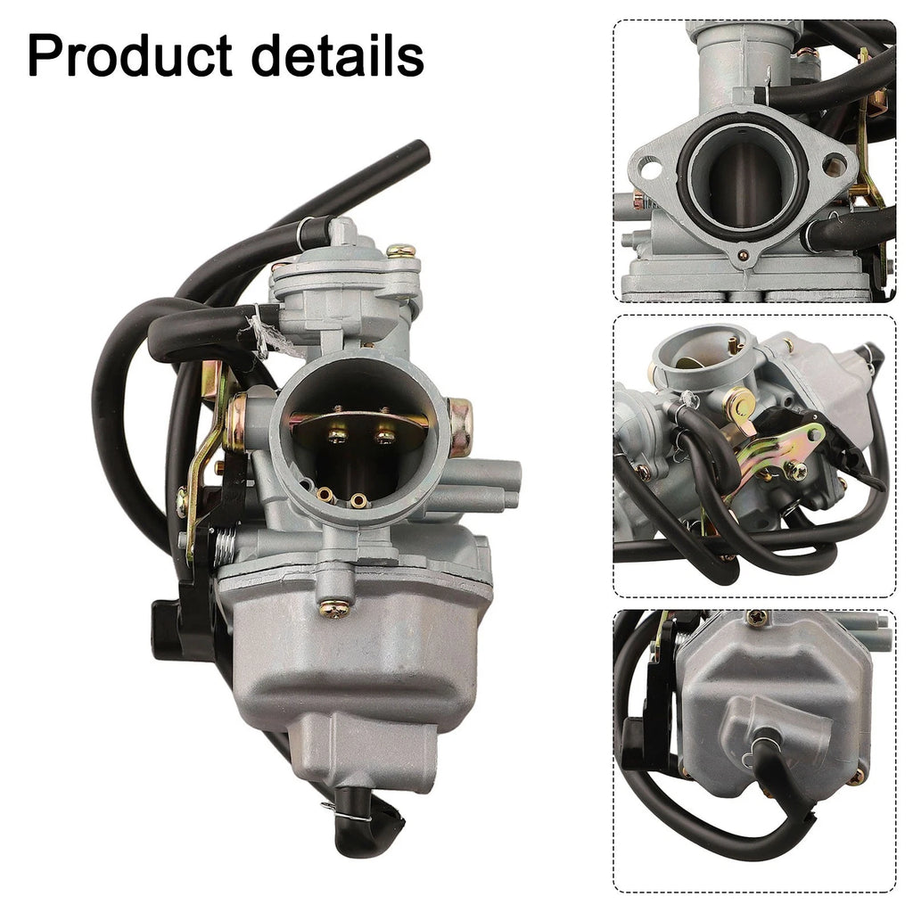High Performance Carburetor for Honda TRX250 (1997–2007)