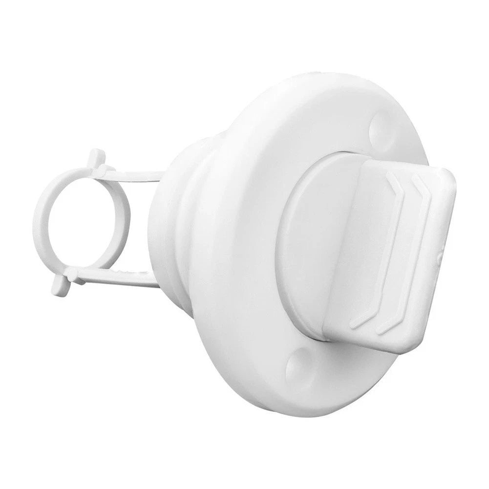 2X Boat Drain for Inflatable Boats (40 to 43 mm)
