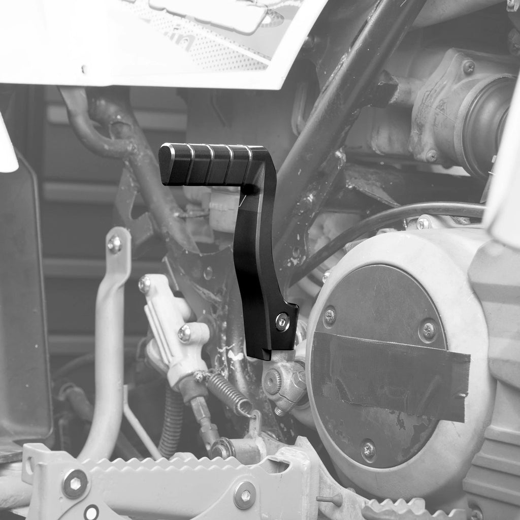 NICECNC Kick Starter Lever for Yamaha Banshee 350 (1987–2006)