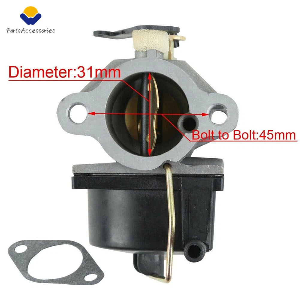 Carburetor for Tecumseh 13HP 13.5HP 14HP 15HP (640065, 640065A)