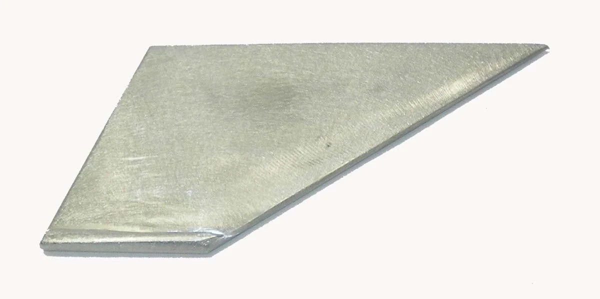 Skeg for Mercury/Mariner 70-125 Hp (SM70125)