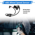 ABS Wheel Speed Sensor Front for Hyundai Genesis G80 (2015–2020)