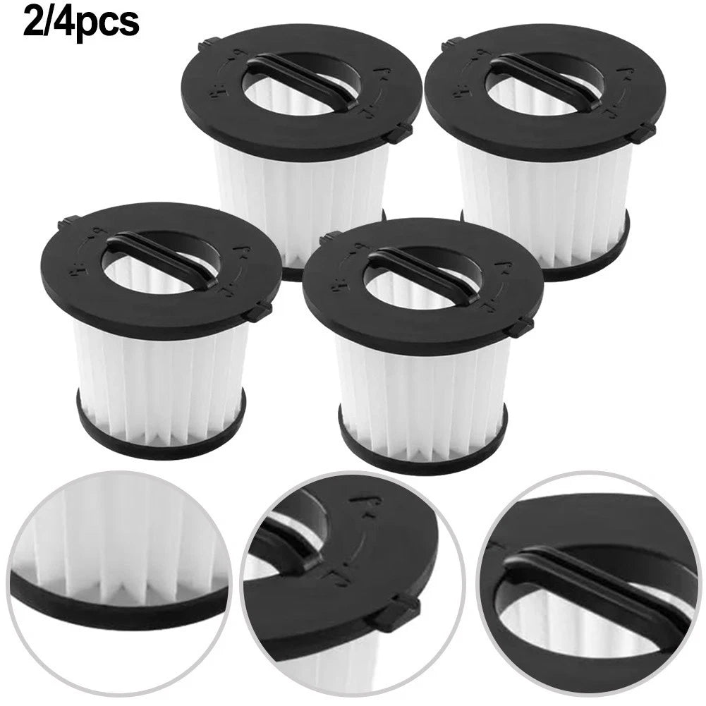 Filtration Replacement for HART 20V Cordless Hand Vacuum HPHV33
