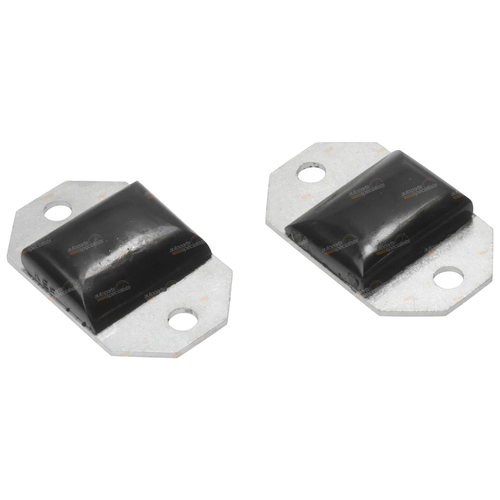 Front Upper Control Arm Bump Stops for Triton ML MN MQ MR (2006–2021)