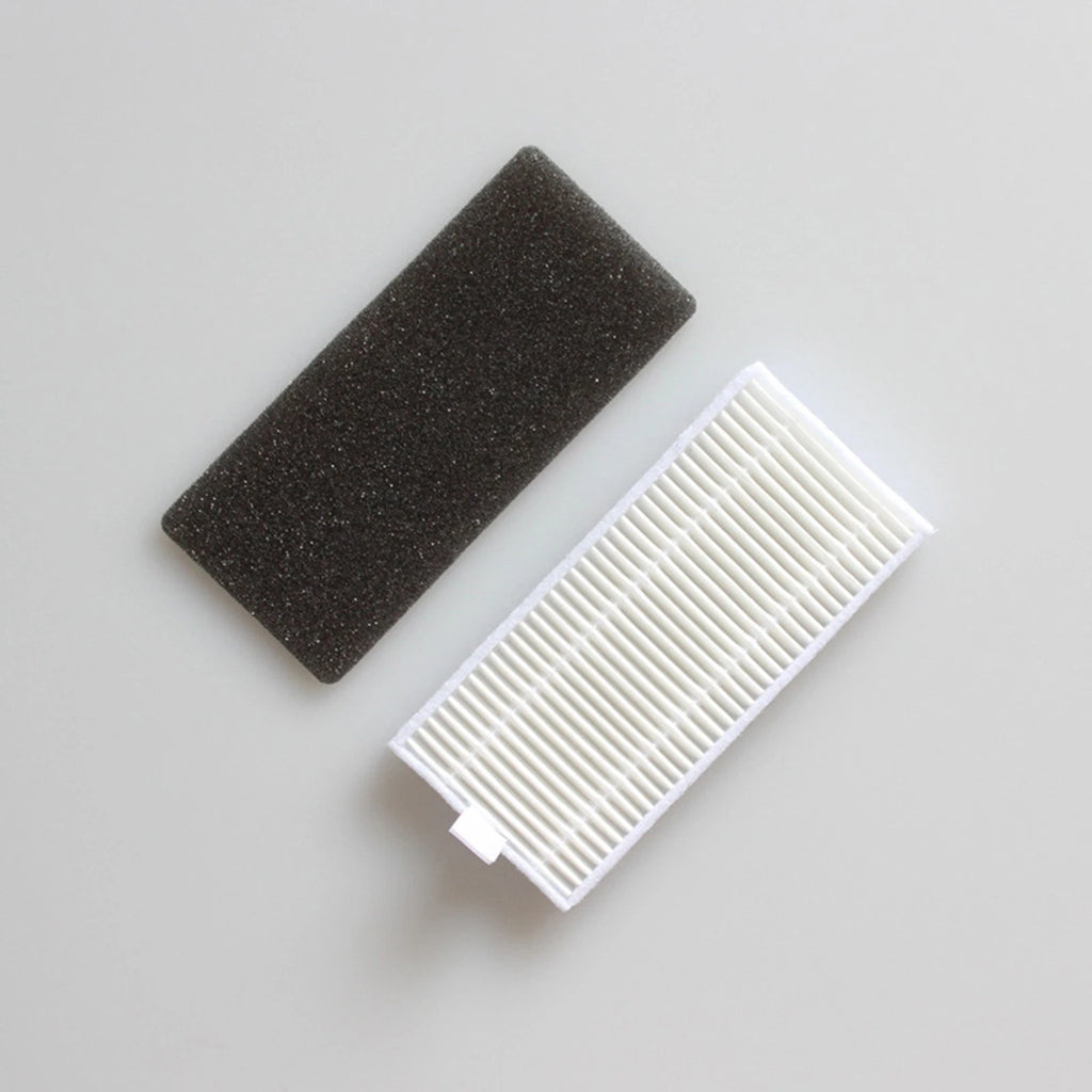 Carpet Cleaning Filter Brush for