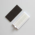 Carpet Cleaning Filter Brush for