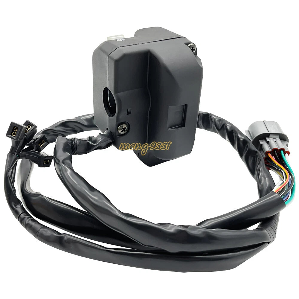 Start Stop Switch for Honda Rincon 680 TRX680 (2008–2014)