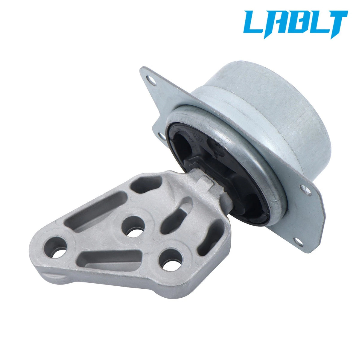 Set of 4 Engine & Transmission Mounts for Buick LaCrosse Cadillac XTS (2010–2019)