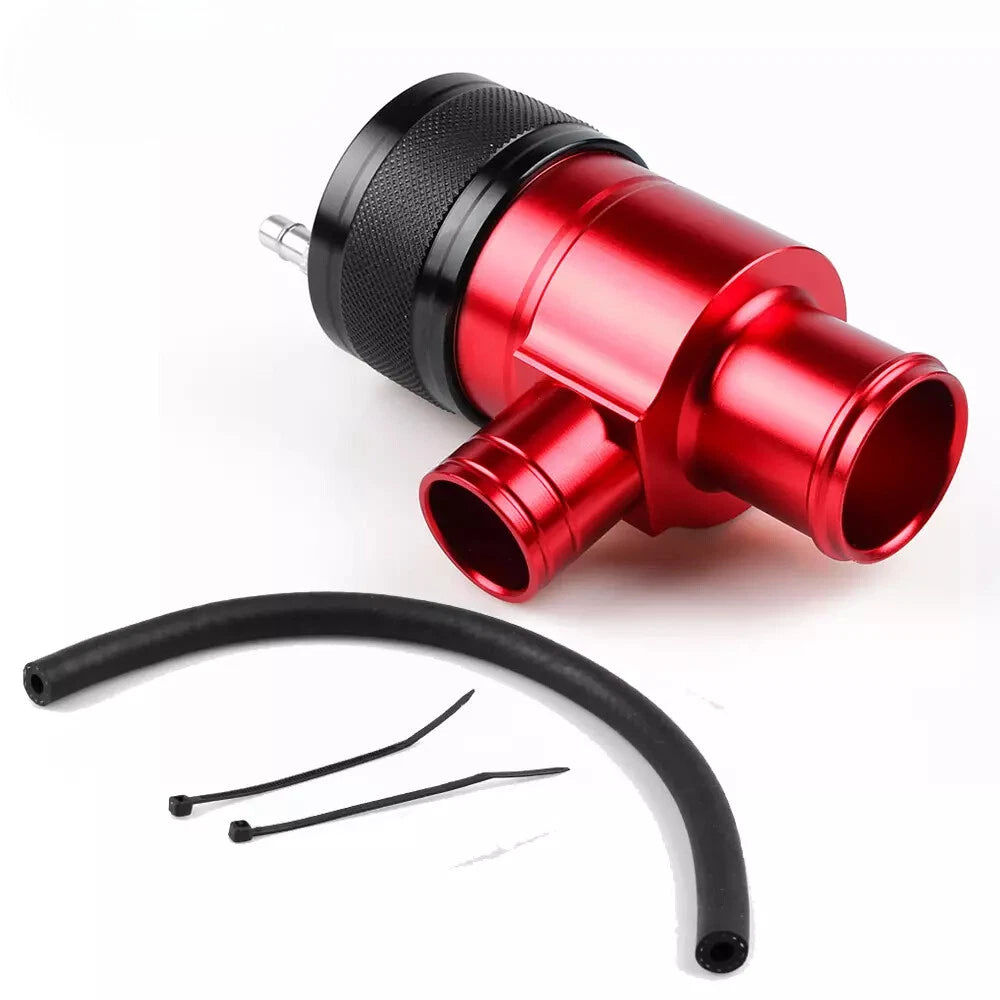 Adjustable Blow Off Valve Bypass Recirculation Kit for Subaru (2015–2017)