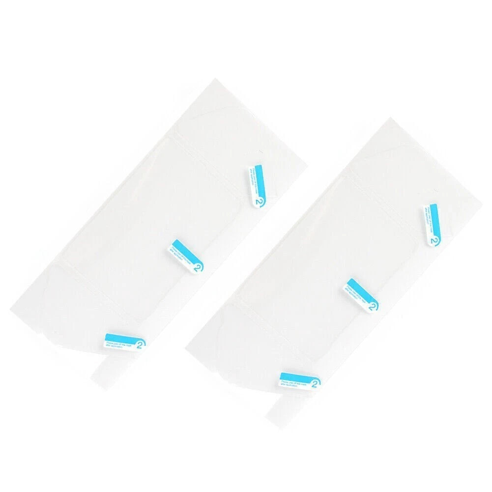2X Speedometer Screen Film for SYM CRUISYM150 (2015–2020) Scratch Protector