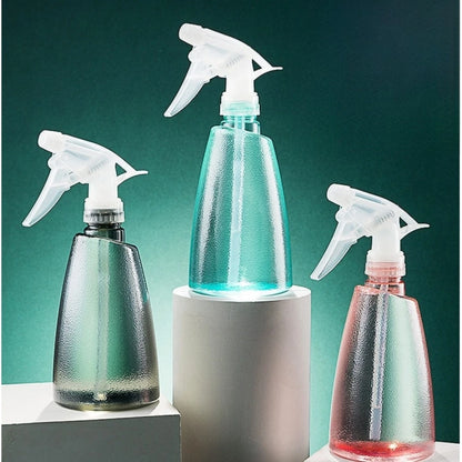 500ml Fine Mist Spray Bottle for Plants and Home Cleaning